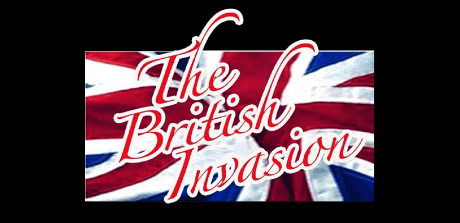 The British Invasion Tribute Show